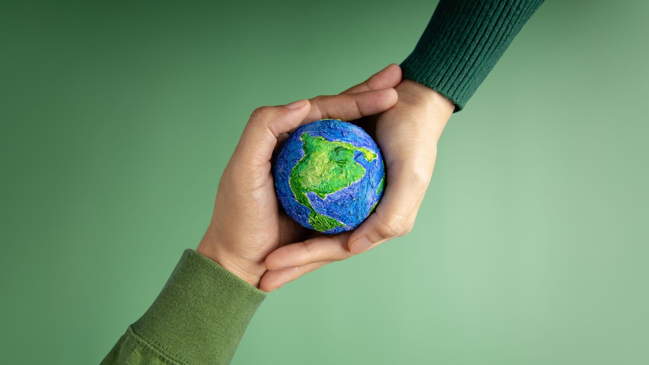 Promoting Sustainability Through Experiential Marketing: Eco-Friendly Brand Practices